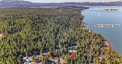 2880 Terrace Drive, Prattville, CA 95923 Photo