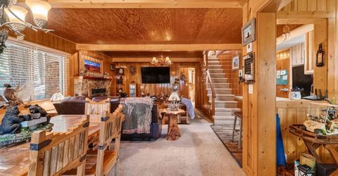 2880 Terrace Drive, Prattville, CA 95923 Photo