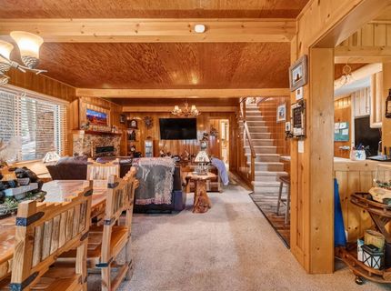 2880 Terrace Drive, Prattville, CA 95923 Photo