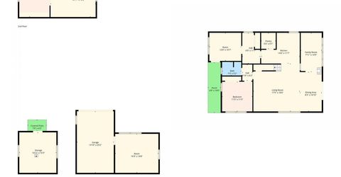 2880 Terrace Drive, Prattville, CA 95923 Photo