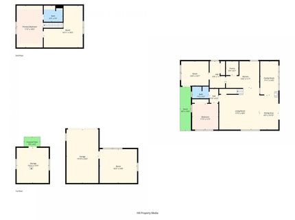 2880 Terrace Drive, Prattville, CA 95923 Photo