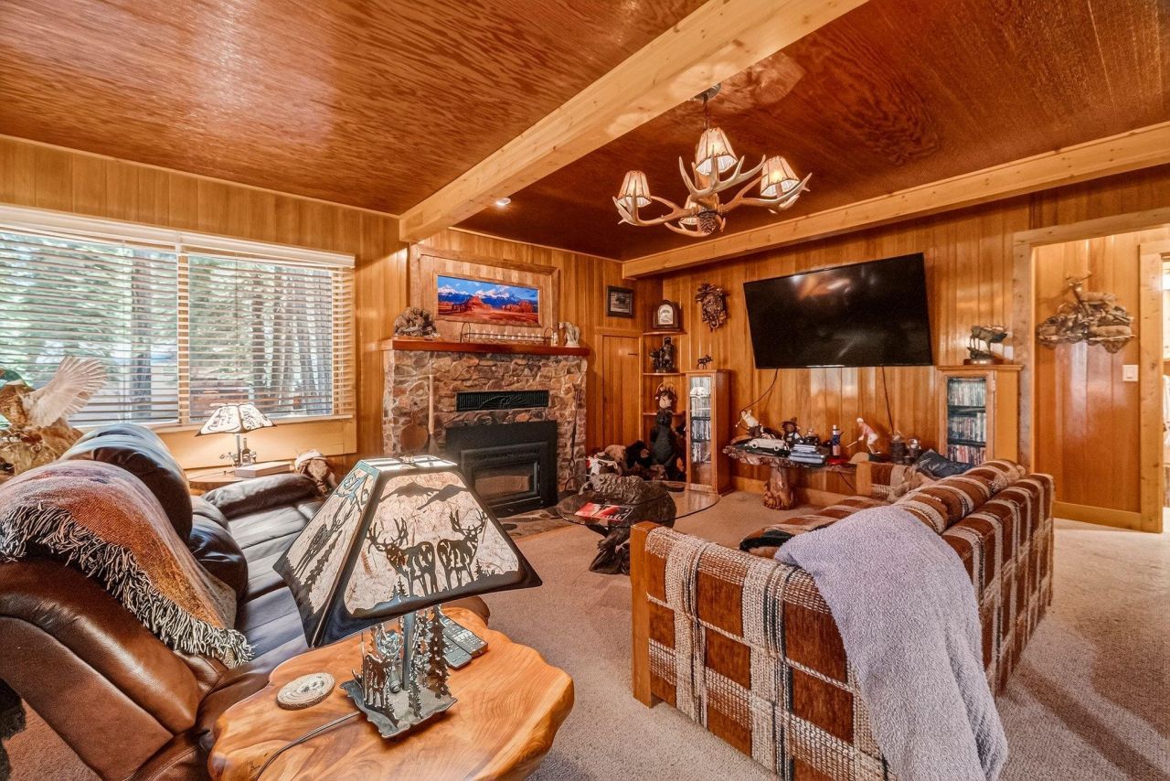 2880 Terrace Drive, Prattville, CA 95923 Photo