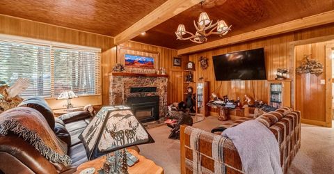 2880 Terrace Drive, Prattville, CA 95923 Photo