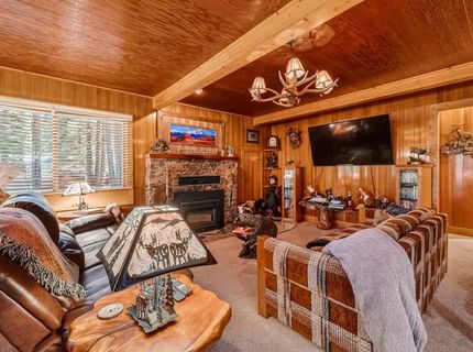 2880 Terrace Drive, Prattville, CA 95923 Photo