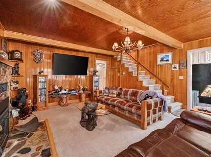 2880 Terrace Drive, Prattville, CA 95923 Photo