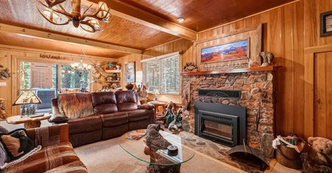 2880 Terrace Drive, Prattville, CA 95923 Photo