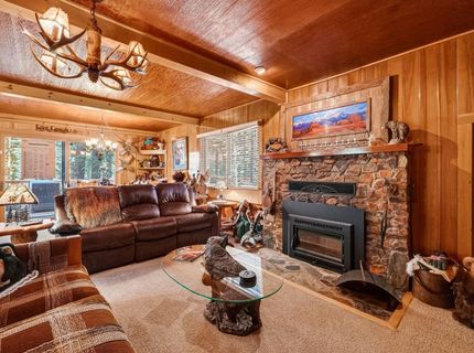 2880 Terrace Drive, Prattville, CA 95923 Photo