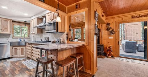 2880 Terrace Drive, Prattville, CA 95923 Photo