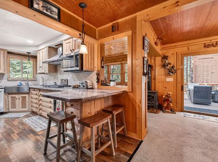 2880 Terrace Drive, Prattville, CA 95923 Photo