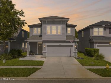 14860 RAIN LILY Street, Jacksonville, FL 32258