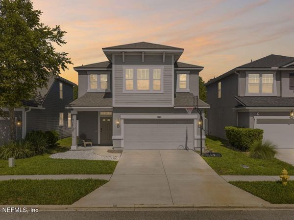 14860 RAIN LILY Street, Jacksonville, FL 32258