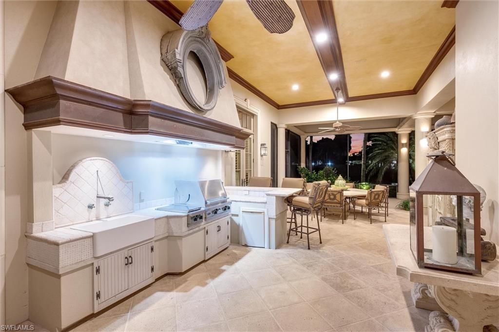 1132 Dormie Dr, Naples, FL 34108 Photo