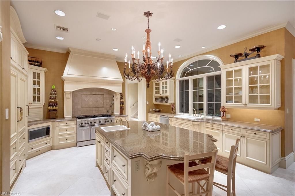 1132 Dormie Dr, Naples, FL 34108 Photo