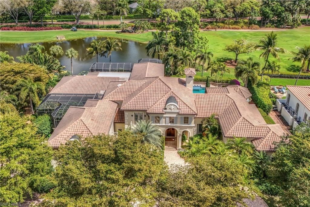 1132 Dormie Dr, Naples, FL 34108 Photo