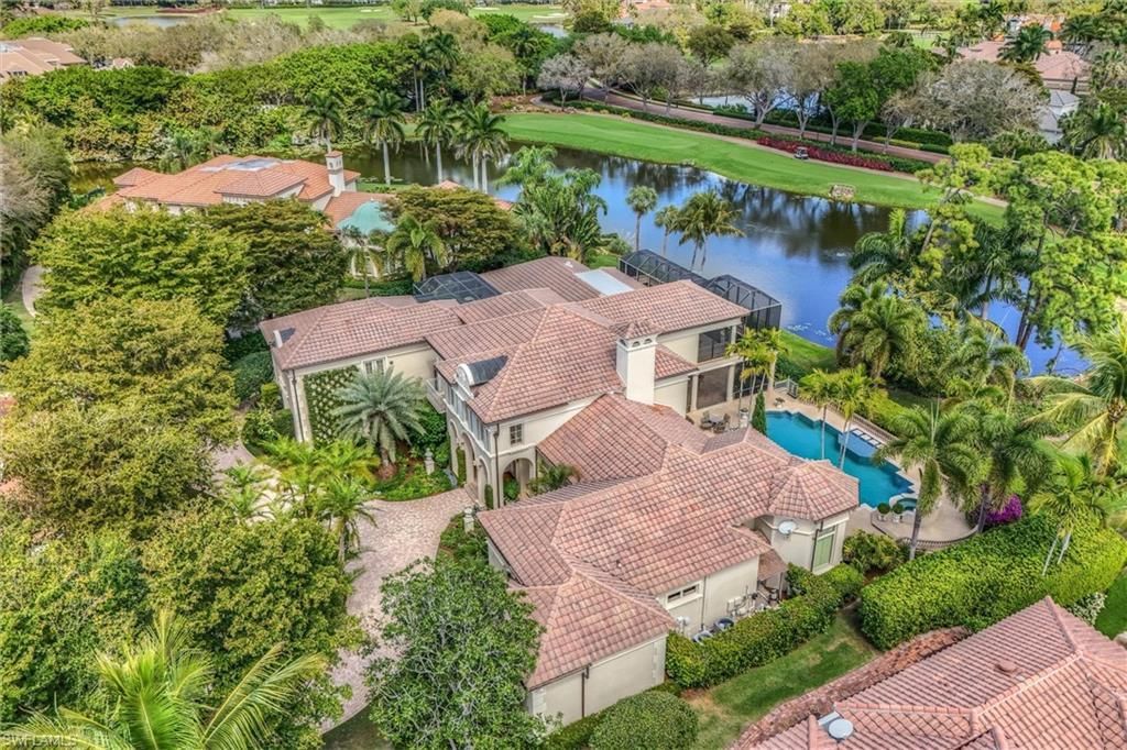 1132 Dormie Dr, Naples, FL 34108 Photo