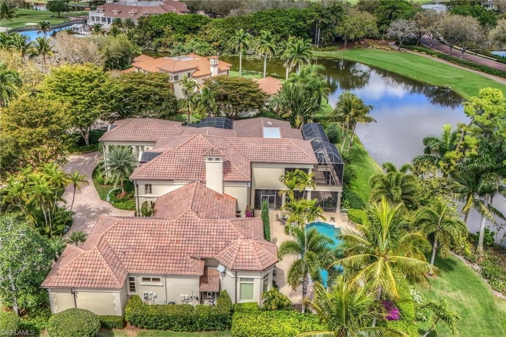 1132 Dormie Dr, Naples, FL 34108 Photo