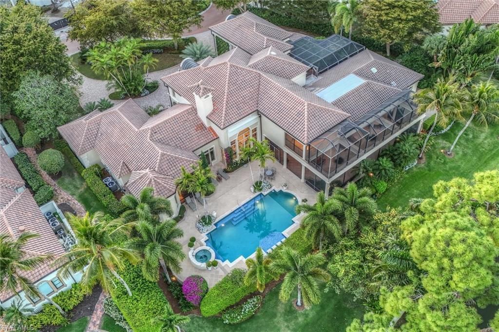 1132 Dormie Dr, Naples, FL 34108 Photo