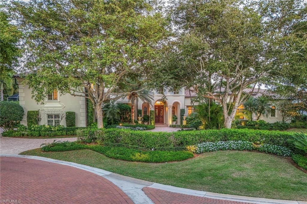 1132 Dormie Dr, Naples, FL 34108 Photo