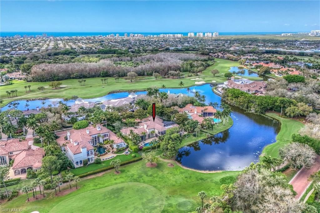 1132 Dormie Dr, Naples, FL 34108 Photo