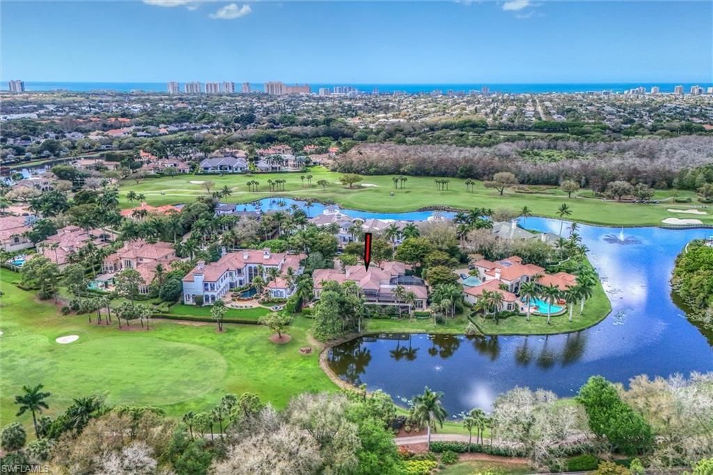 1132 Dormie Dr, Naples, FL 34108 Photo
