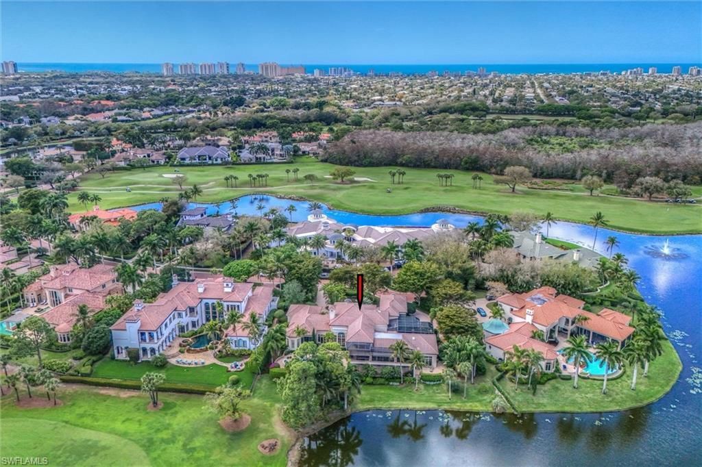 1132 Dormie Dr, Naples, FL 34108 Photo
