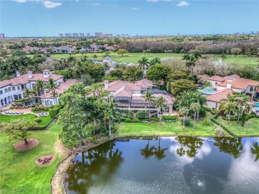 1132 Dormie Dr, Naples, FL 34108 Photo