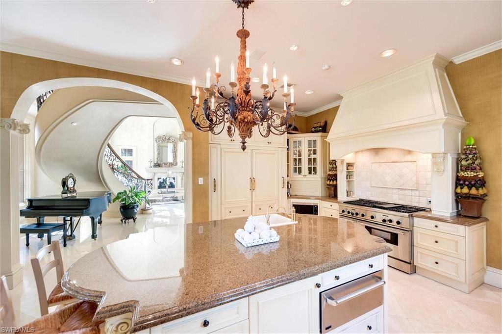 1132 Dormie Dr, Naples, FL 34108 Photo