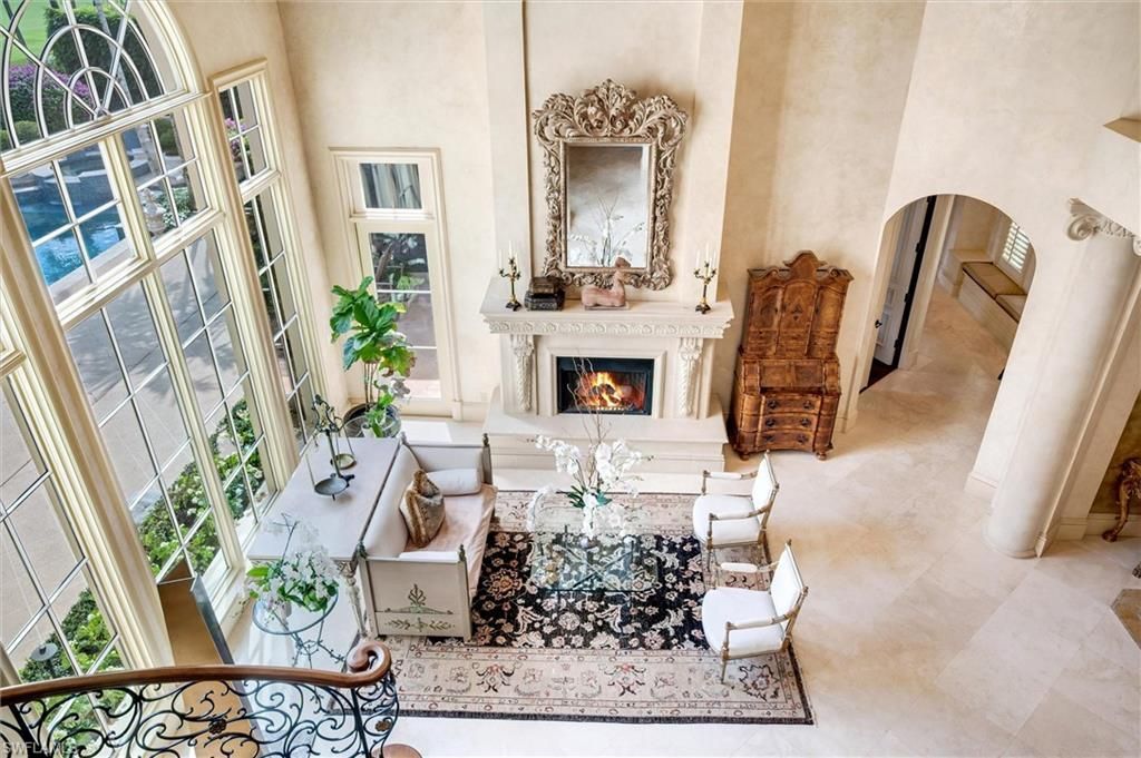 1132 Dormie Dr, Naples, FL 34108 Photo
