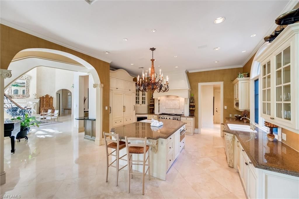 1132 Dormie Dr, Naples, FL 34108 Photo