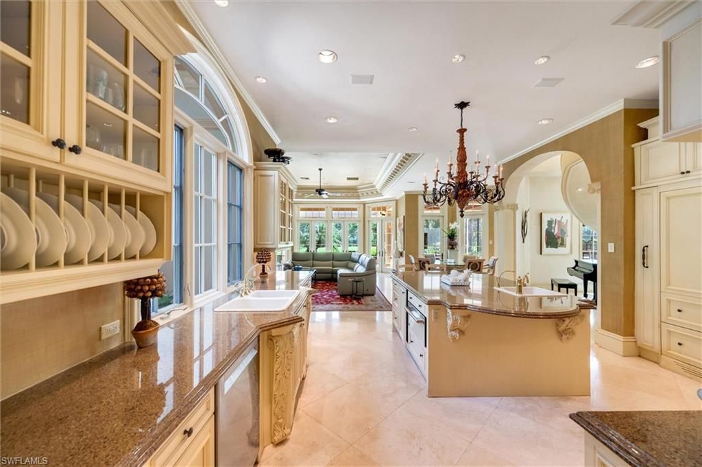 1132 Dormie Dr, Naples, FL 34108 Photo