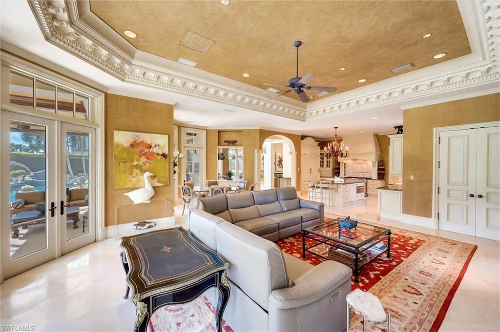 1132 Dormie Dr, Naples, FL 34108 Photo