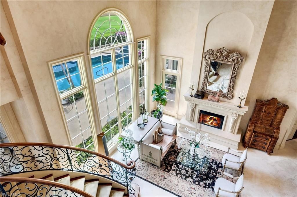1132 Dormie Dr, Naples, FL 34108 Photo