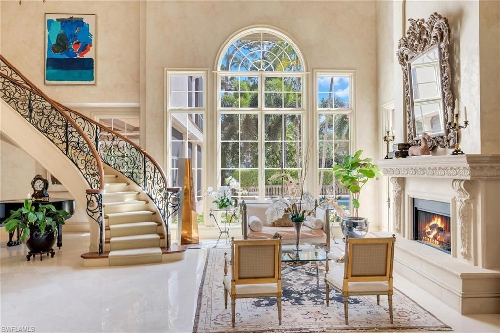 1132 Dormie Dr, Naples, FL 34108 Photo