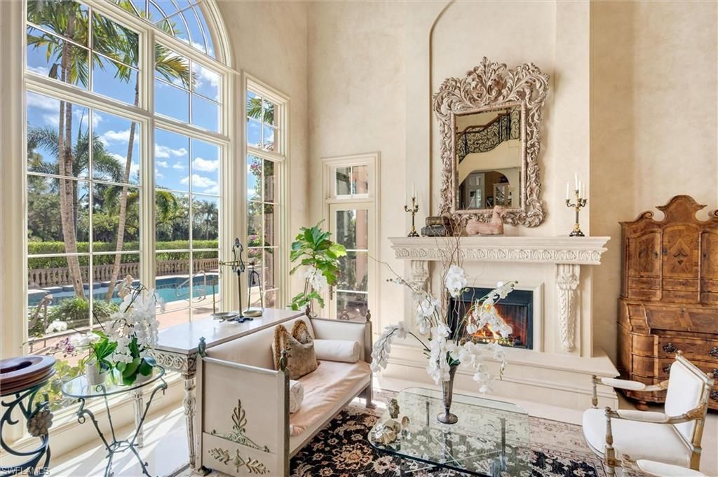 1132 Dormie Dr, Naples, FL 34108 Photo
