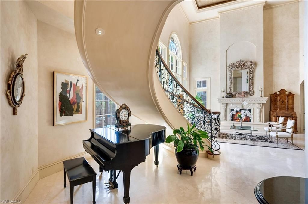 1132 Dormie Dr, Naples, FL 34108 Photo