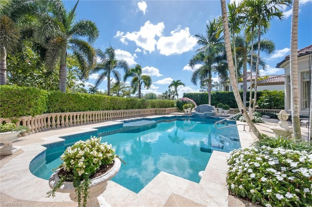 1132 Dormie Dr, Naples, FL 34108 Photo
