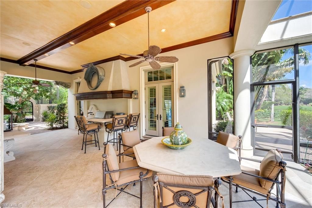 1132 Dormie Dr, Naples, FL 34108 Photo