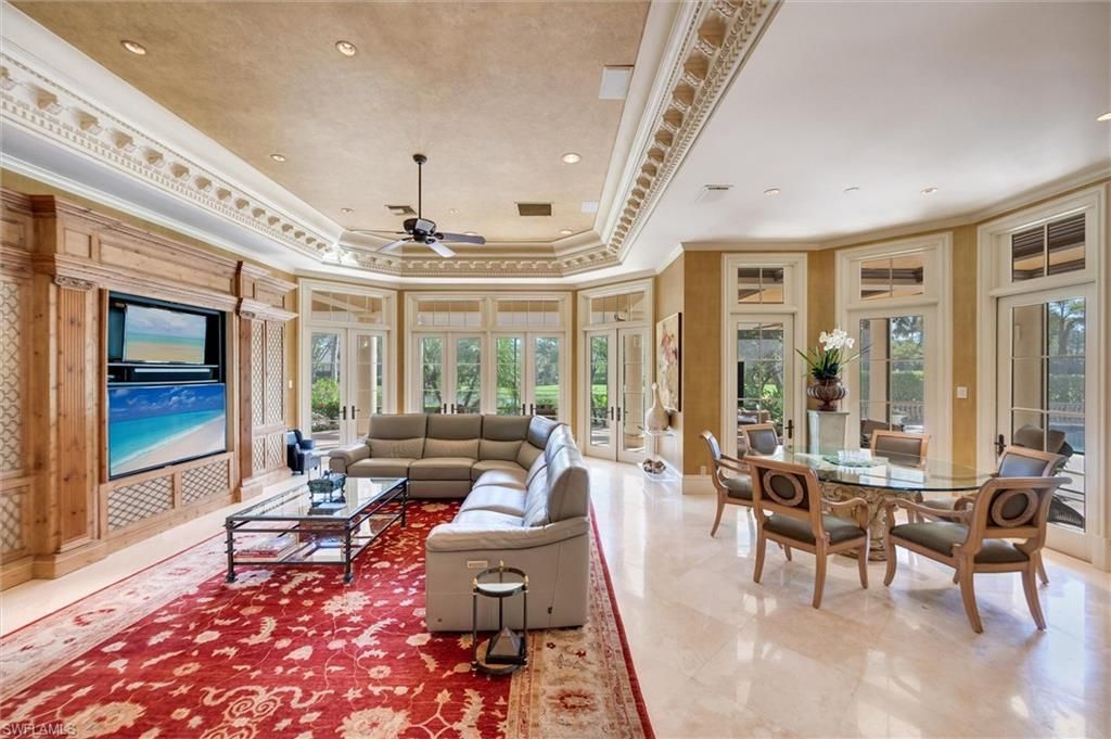 1132 Dormie Dr, Naples, FL 34108 Photo