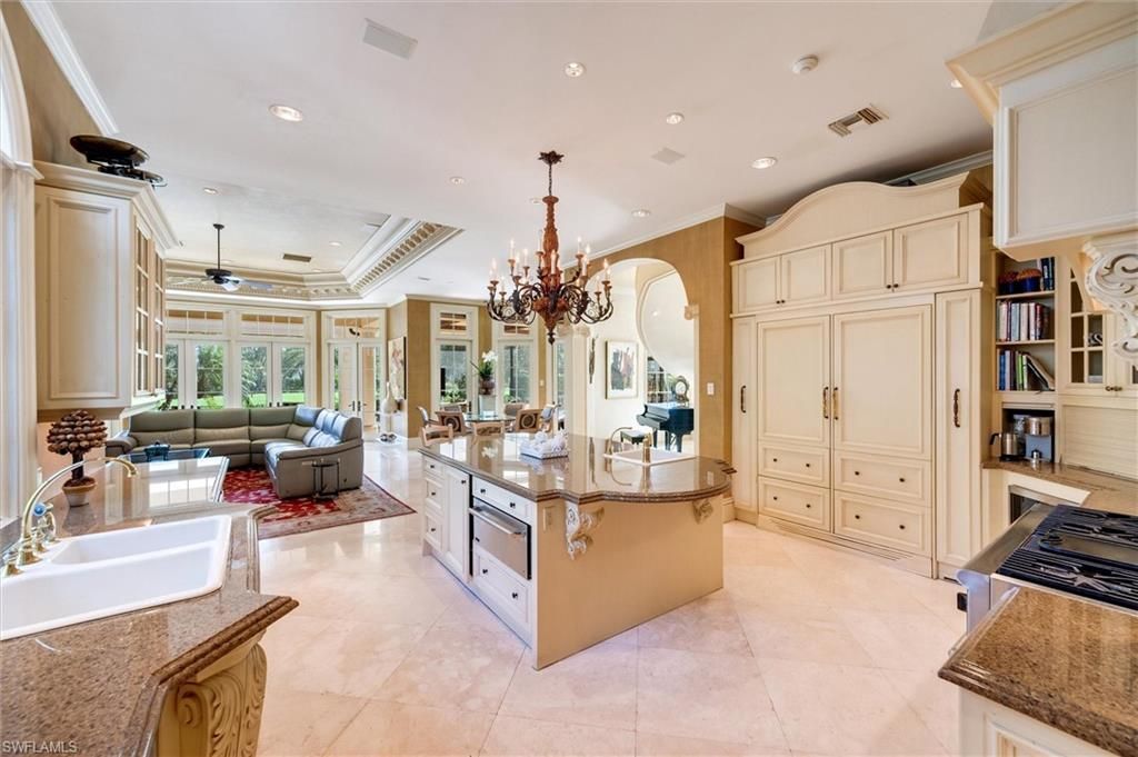 1132 Dormie Dr, Naples, FL 34108 Photo