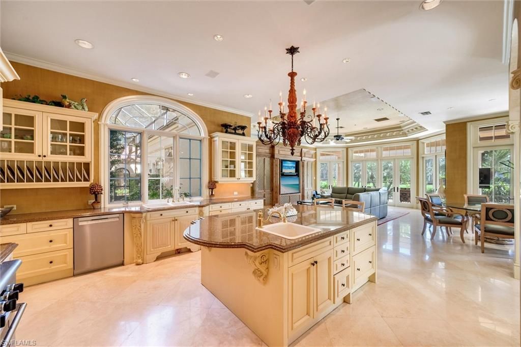 1132 Dormie Dr, Naples, FL 34108 Photo