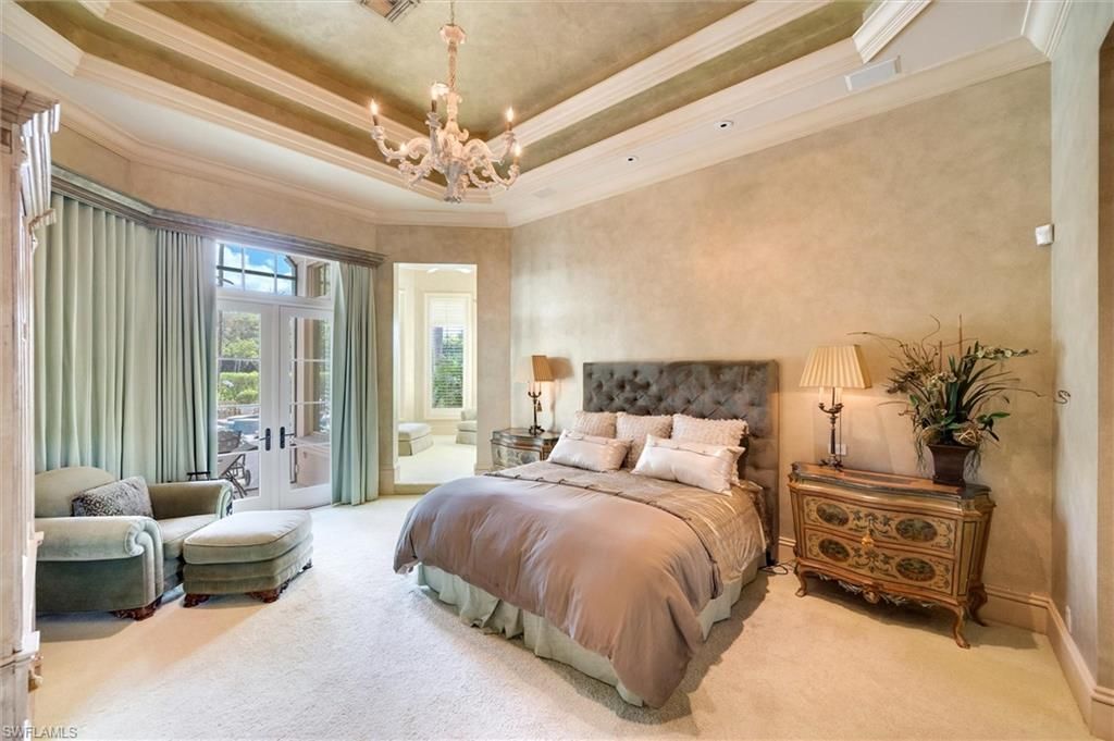 1132 Dormie Dr, Naples, FL 34108 Photo