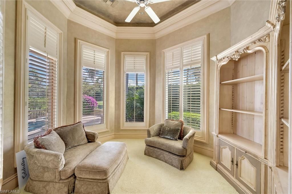 1132 Dormie Dr, Naples, FL 34108 Photo