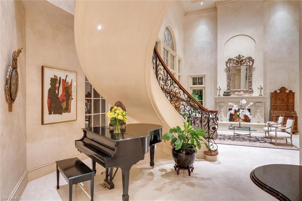 1132 Dormie Dr, Naples, FL 34108 Photo