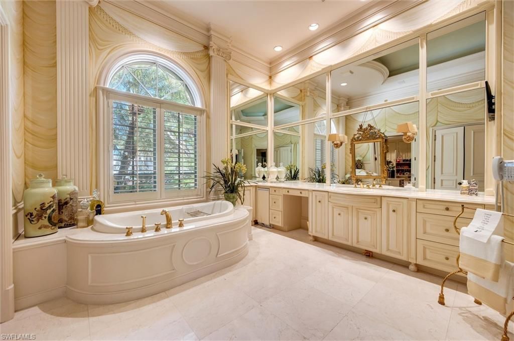1132 Dormie Dr, Naples, FL 34108 Photo