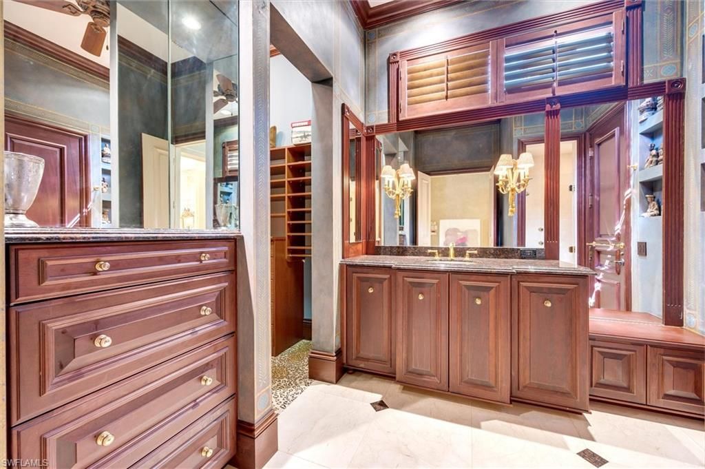 1132 Dormie Dr, Naples, FL 34108 Photo