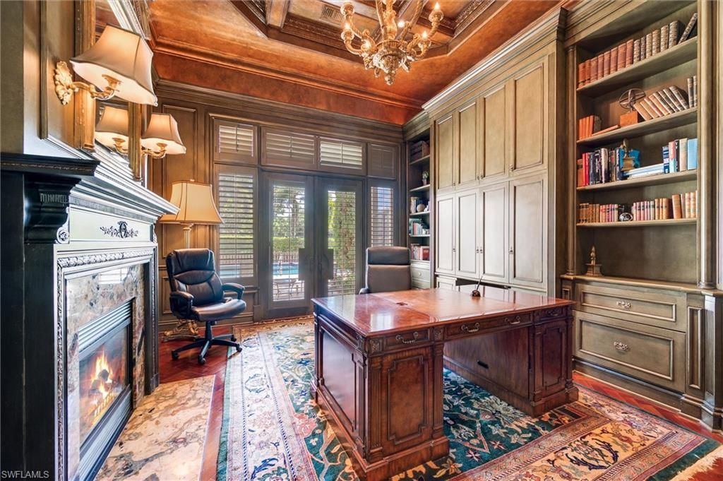 1132 Dormie Dr, Naples, FL 34108 Photo