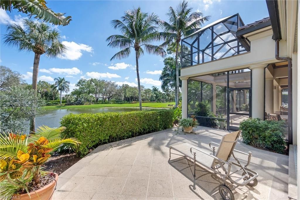1132 Dormie Dr, Naples, FL 34108 Photo