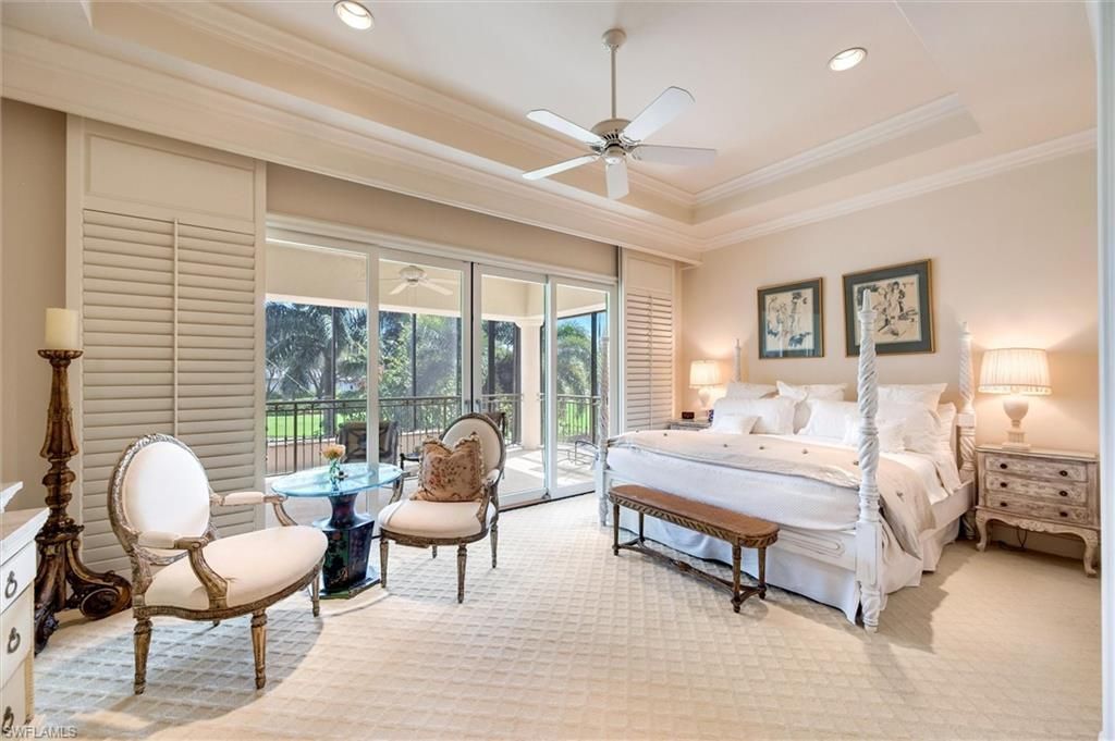 1132 Dormie Dr, Naples, FL 34108 Photo