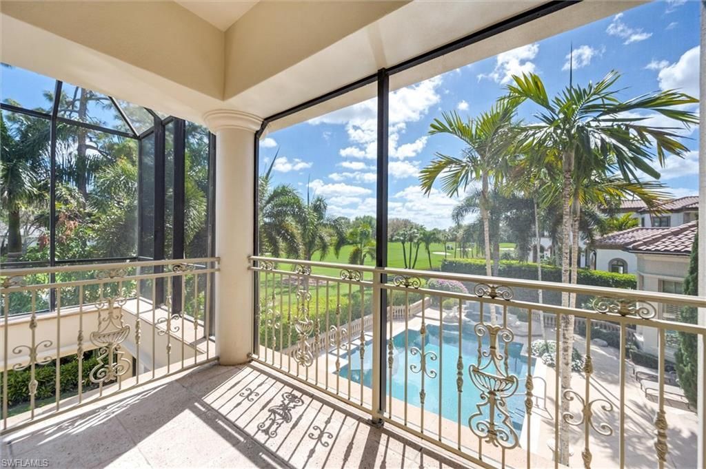 1132 Dormie Dr, Naples, FL 34108 Photo