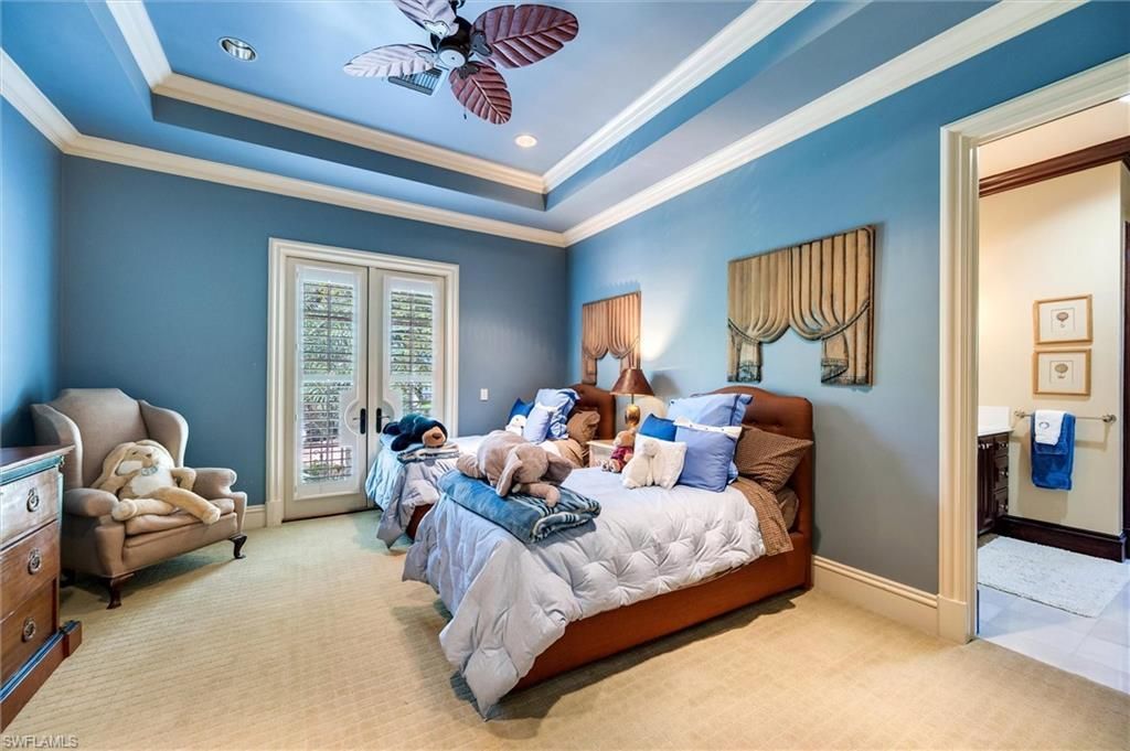 1132 Dormie Dr, Naples, FL 34108 Photo
